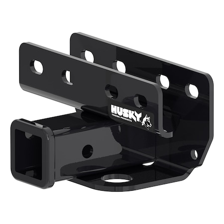 Husky Towing Husky Towing 69659C; Class III Trailer Hitch; 2 Inch Receiver; 3500 lb GTW; 350 lb Tongue Weight 69659C